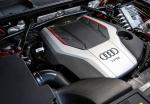 Audi SQ5 3.0 TFSI 2017 года (AU)